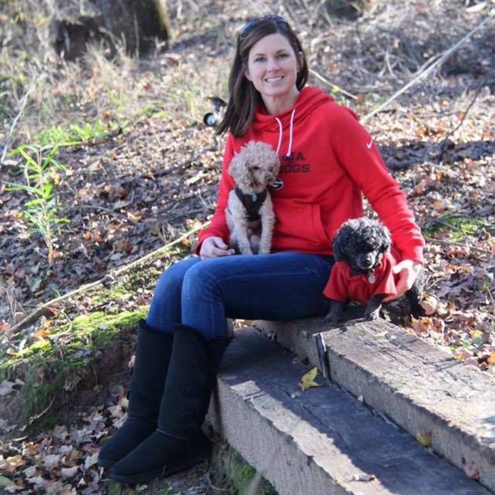 Meet your Posher, Megan